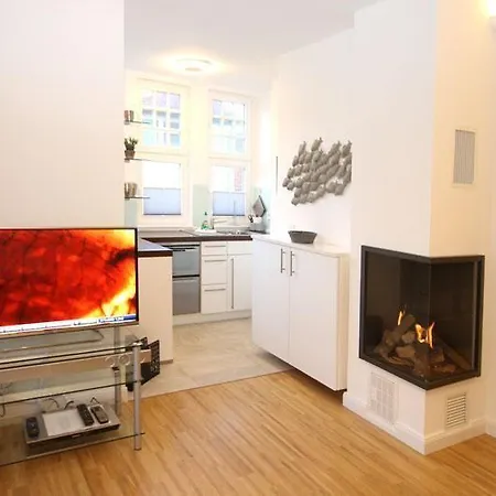 Villa-loewenstein-wohnung-7-9819 아파트 *