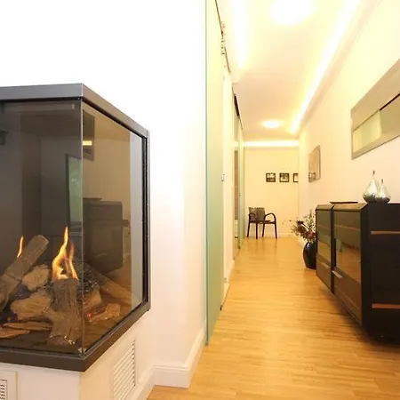Villa-loewenstein-wohnung-7-9819 Apartmán Ostseebad Kühlungsborn
