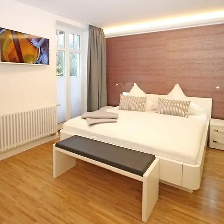 Villa-loewenstein-wohnung-7-9819 Apartmán