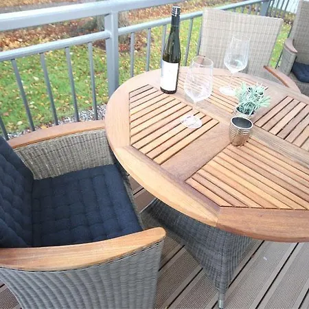 Villa-loewenstein-wohnung-7-9819 아파트